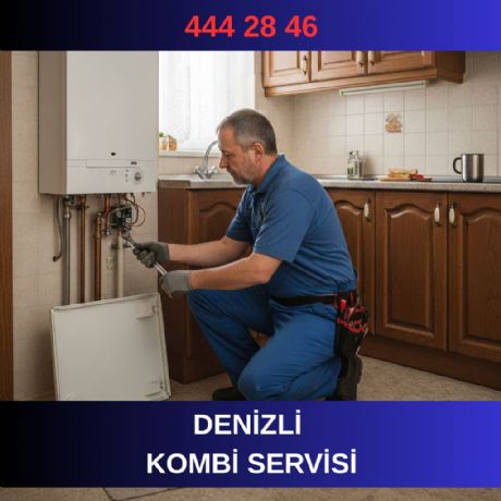 Denizli Kombi Servisi
